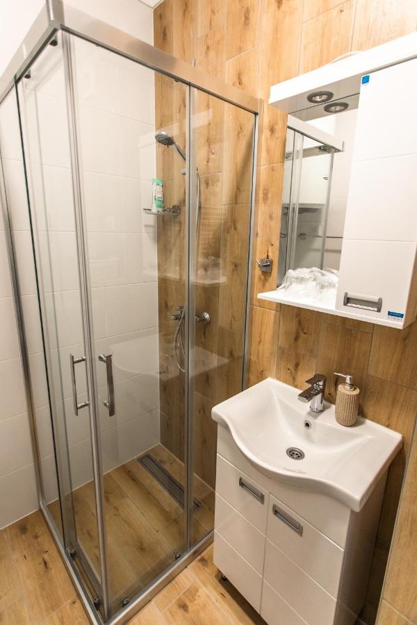 Room Jacuzzi “Athena” Σουμπότικα Εξωτερικό φωτογραφία
